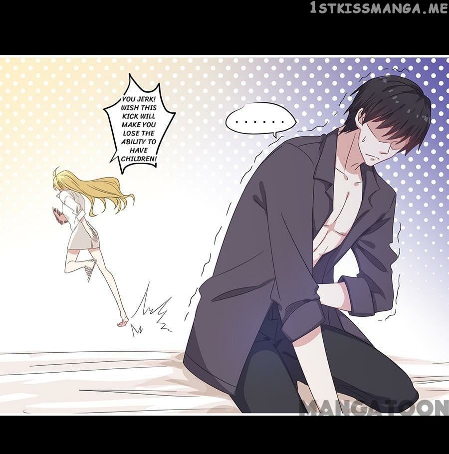 A Proper Lady Taken as Wife chapter 22 - page 30