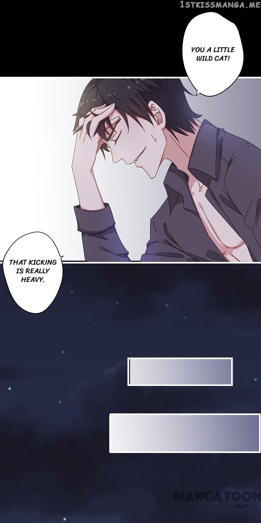 A Proper Lady Taken as Wife chapter 22 - page 33
