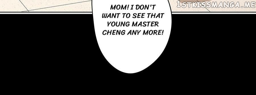 A Proper Lady Taken as Wife chapter 22 - page 36