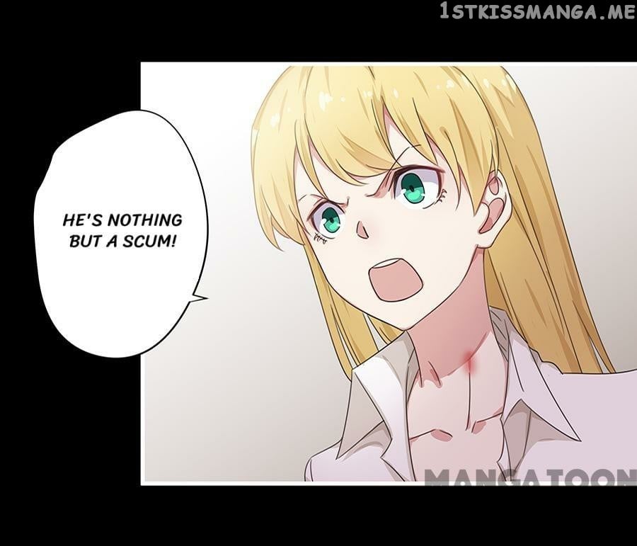 A Proper Lady Taken as Wife chapter 22 - page 37