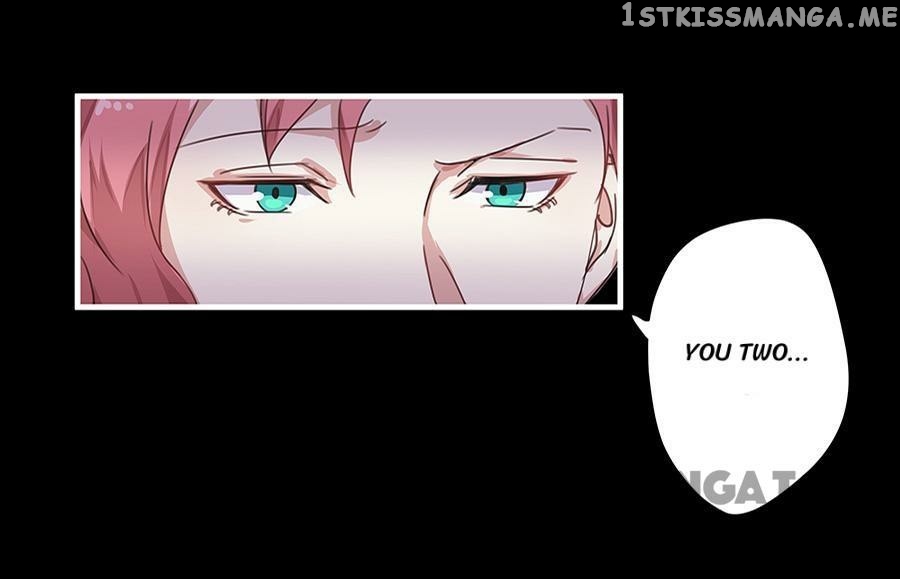 A Proper Lady Taken as Wife chapter 22 - page 38