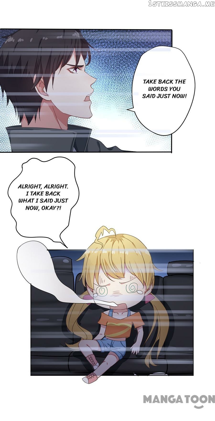 A Proper Lady Taken as Wife chapter 21 - page 12
