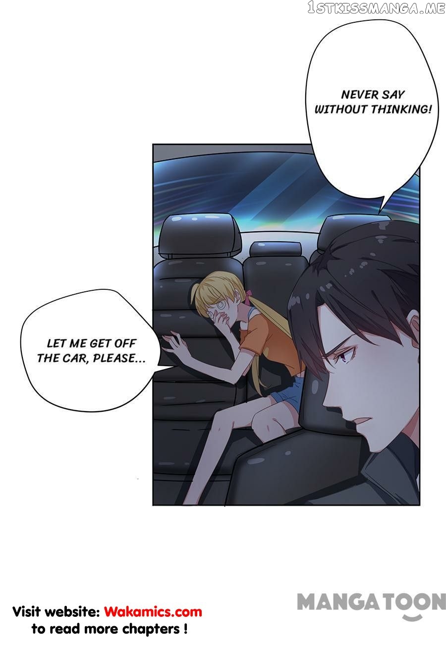 A Proper Lady Taken as Wife chapter 21 - page 14