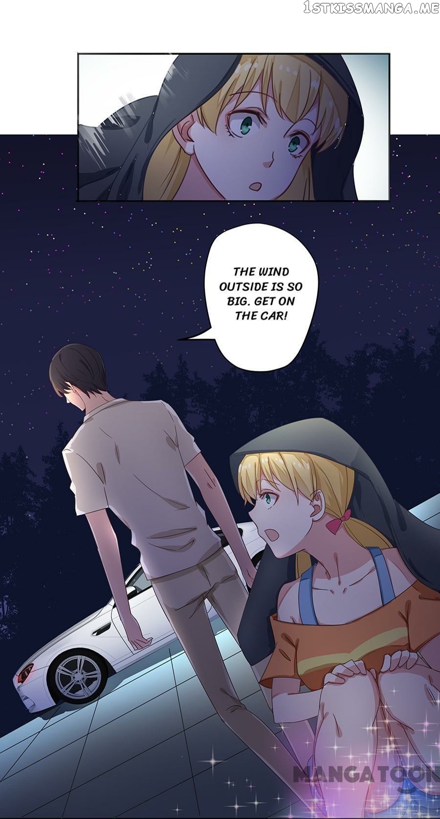 A Proper Lady Taken as Wife chapter 21 - page 16