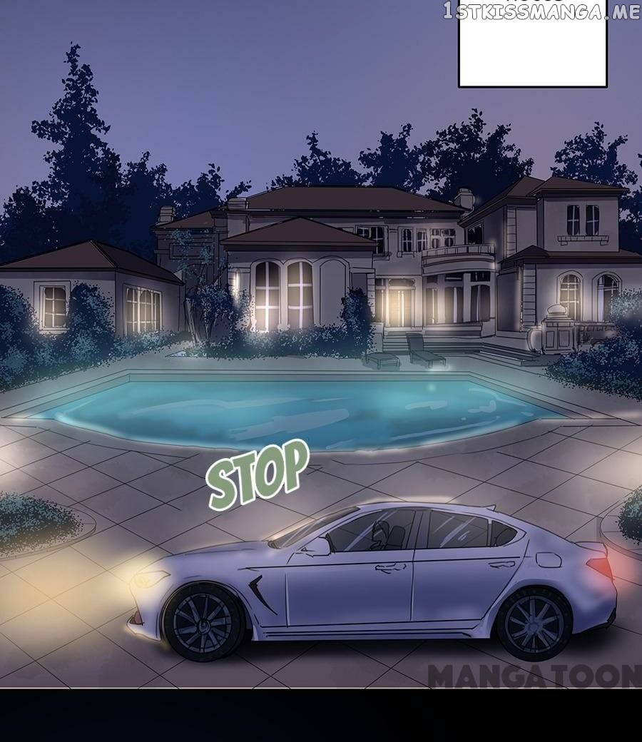 A Proper Lady Taken as Wife chapter 21 - page 19