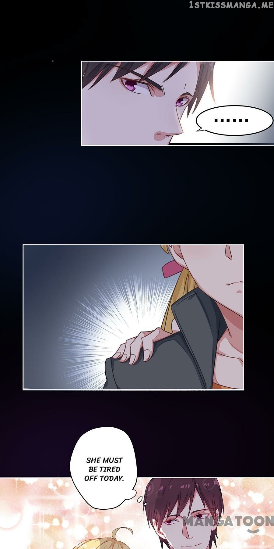 A Proper Lady Taken as Wife chapter 21 - page 21
