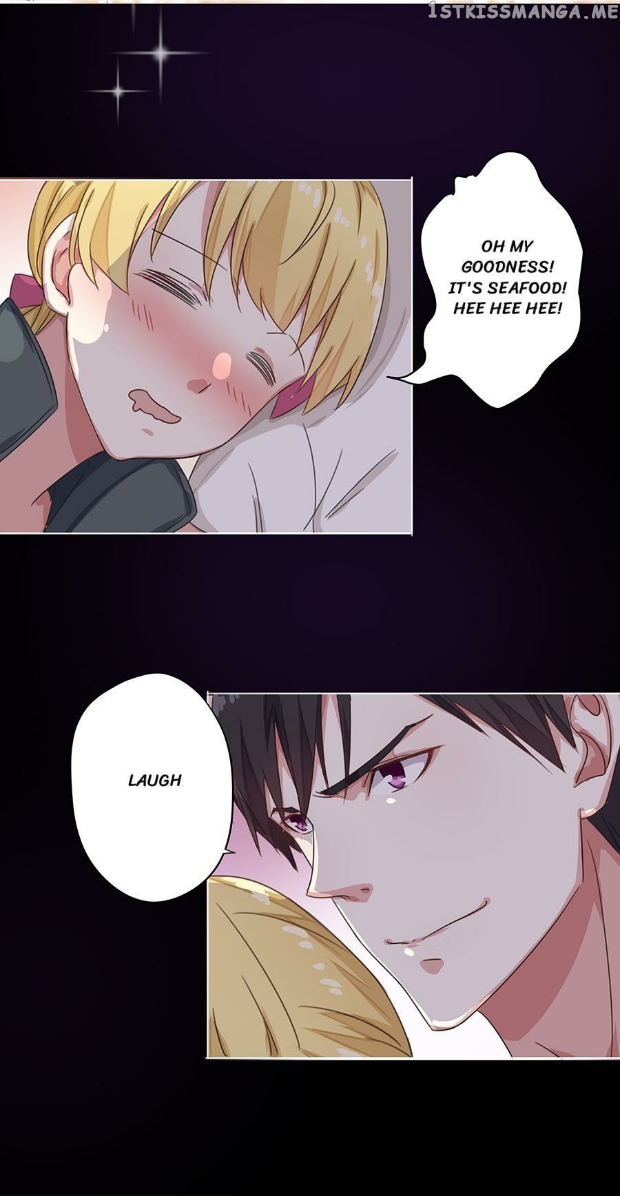 A Proper Lady Taken as Wife chapter 21 - page 23
