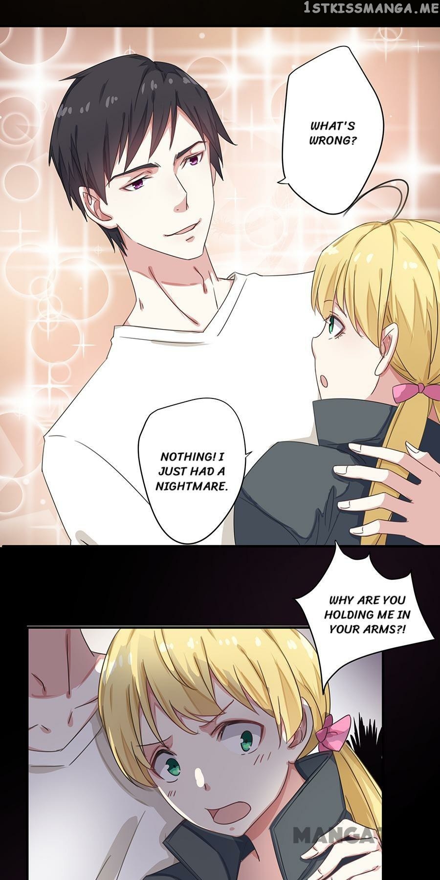 A Proper Lady Taken as Wife chapter 21 - page 26