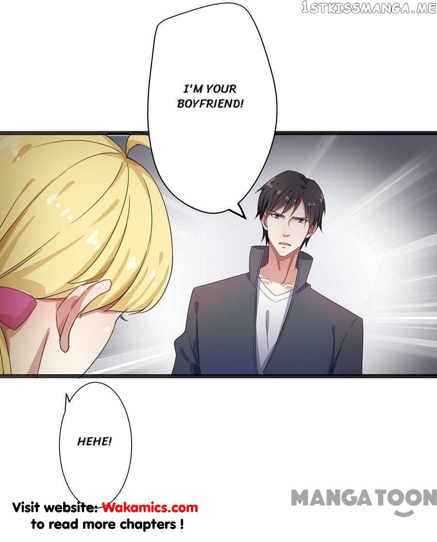 A Proper Lady Taken as Wife chapter 20 - page 10