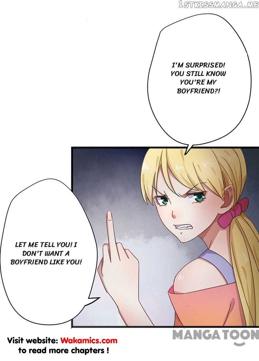 A Proper Lady Taken as Wife chapter 20 - page 11