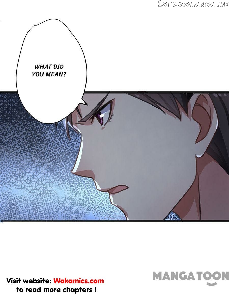 A Proper Lady Taken as Wife chapter 20 - page 12