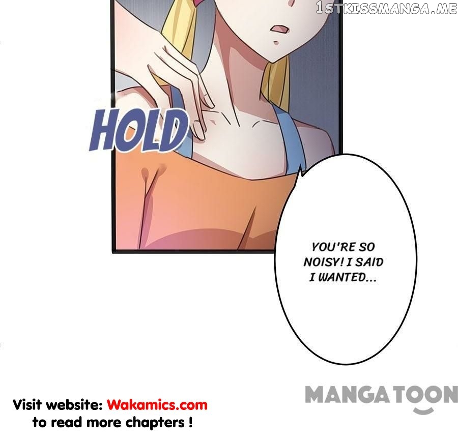 A Proper Lady Taken as Wife chapter 20 - page 16