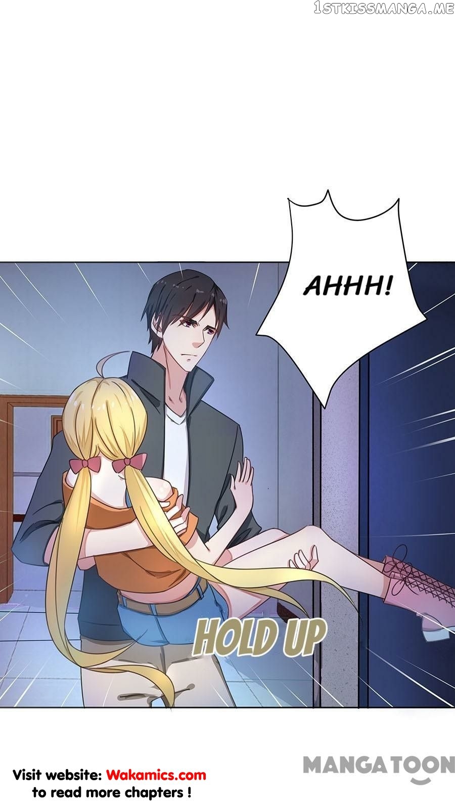 A Proper Lady Taken as Wife chapter 20 - page 17