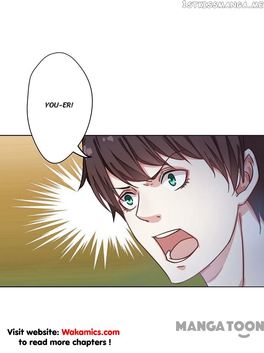 A Proper Lady Taken as Wife chapter 20 - page 18