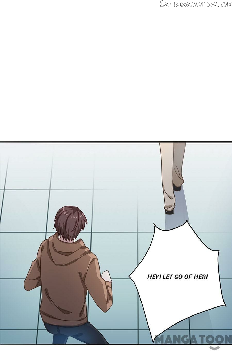A Proper Lady Taken as Wife chapter 20 - page 20
