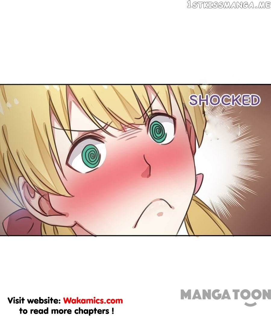 A Proper Lady Taken as Wife chapter 20 - page 23