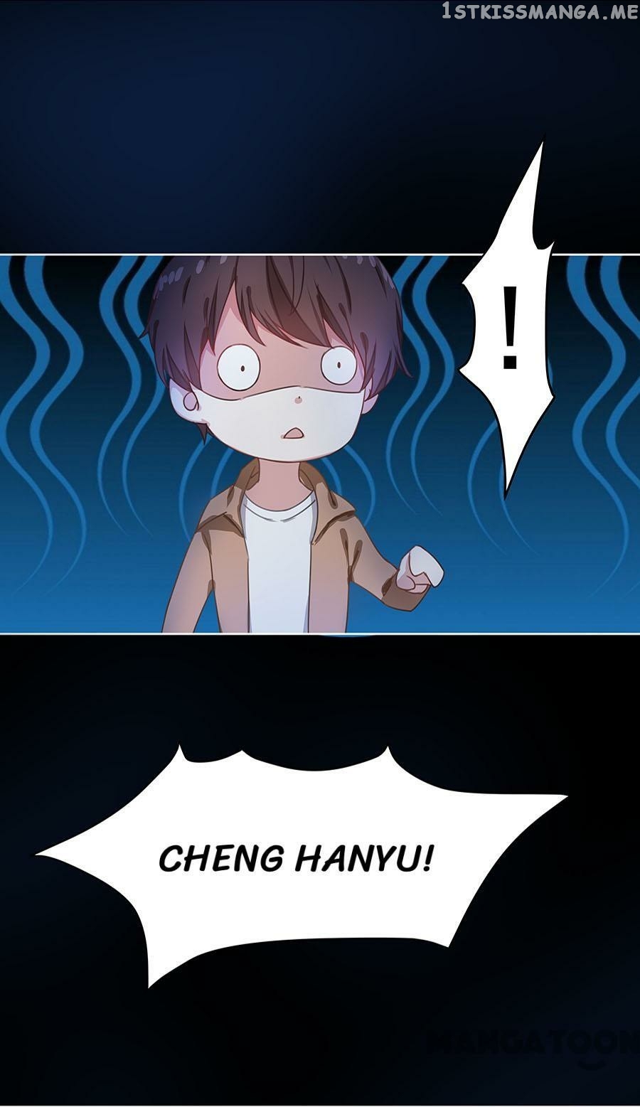 A Proper Lady Taken as Wife chapter 20 - page 24