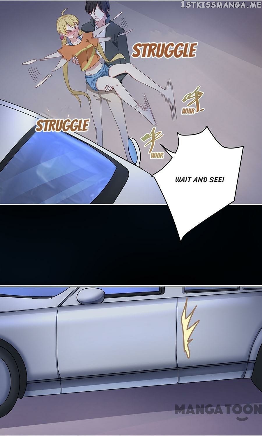 A Proper Lady Taken as Wife chapter 20 - page 25