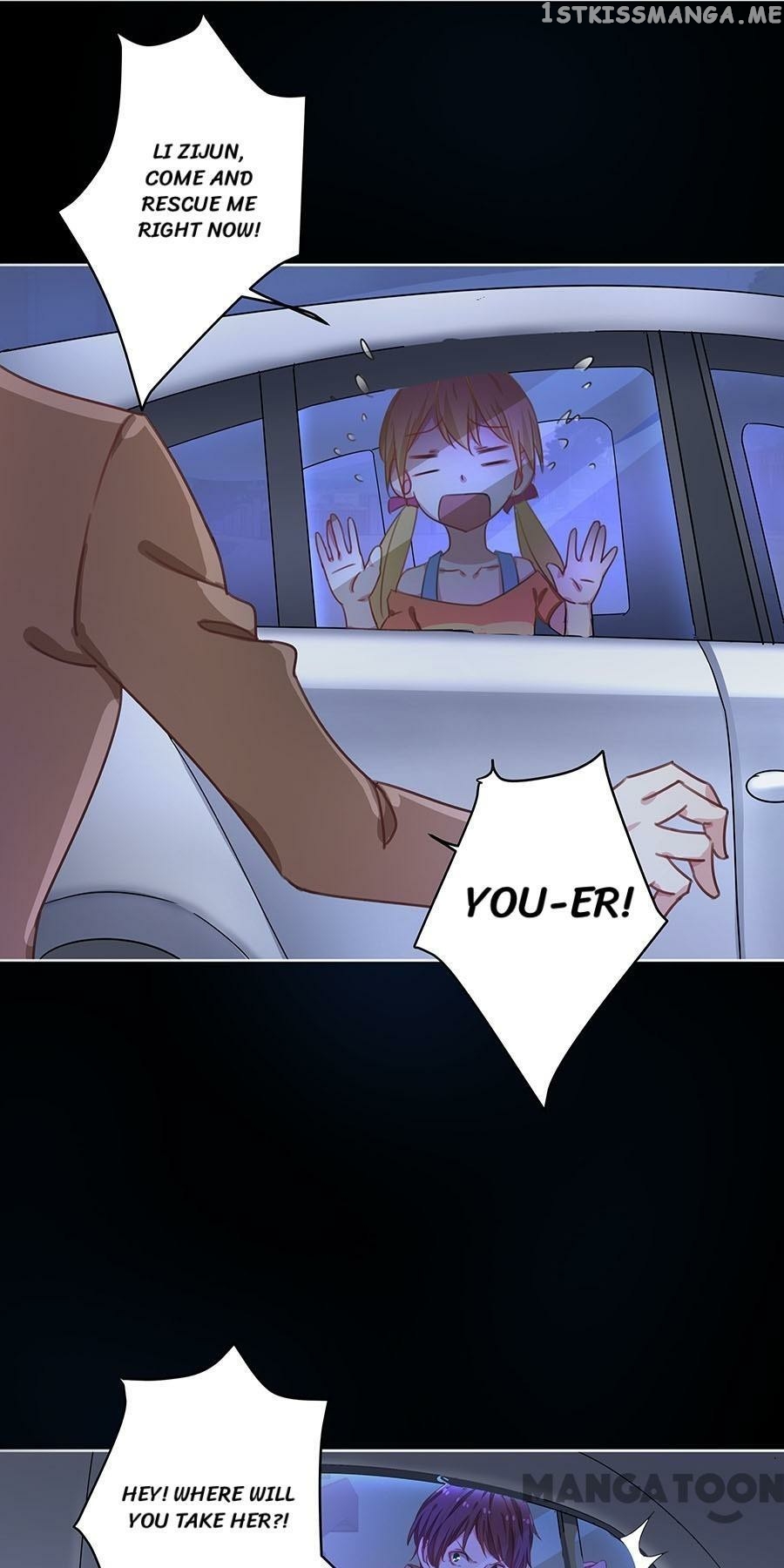 A Proper Lady Taken as Wife chapter 20 - page 26
