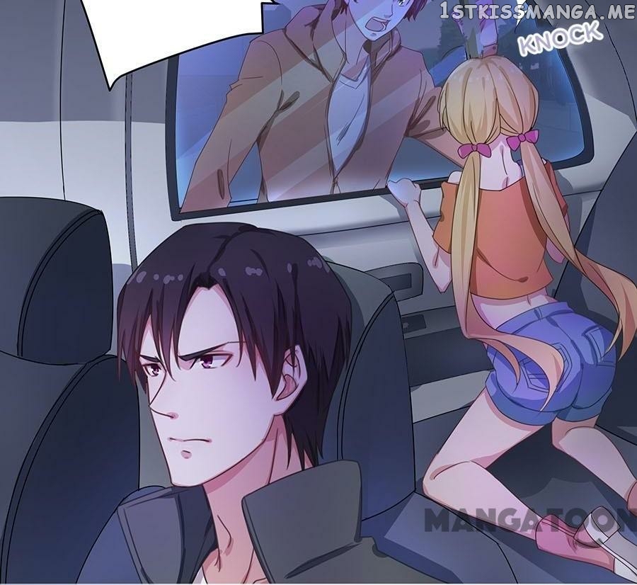 A Proper Lady Taken as Wife chapter 20 - page 27