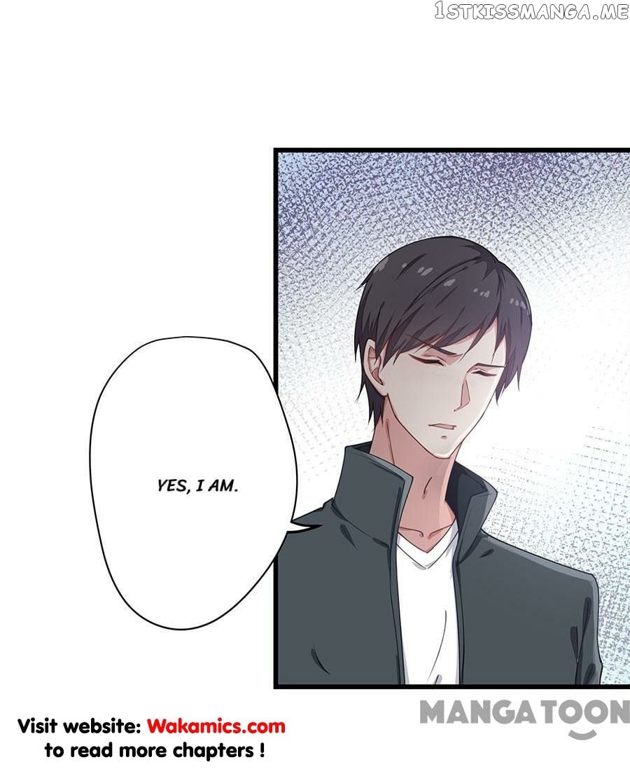 A Proper Lady Taken as Wife chapter 20 - page 4