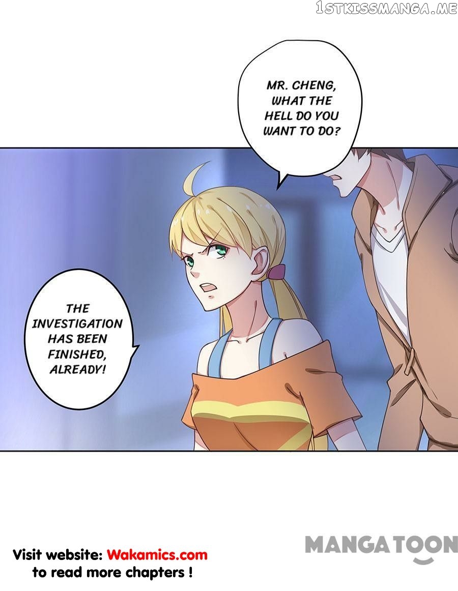 A Proper Lady Taken as Wife chapter 20 - page 7