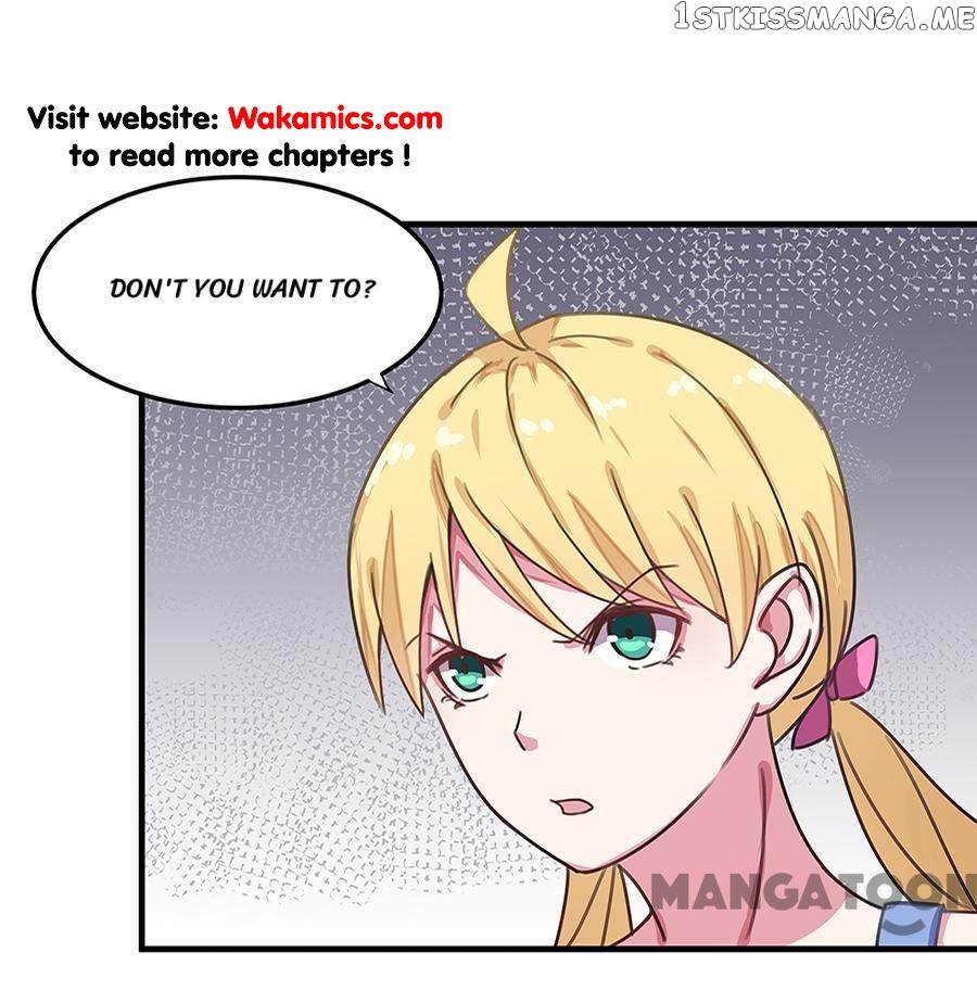A Proper Lady Taken as Wife chapter 19 - page 1
