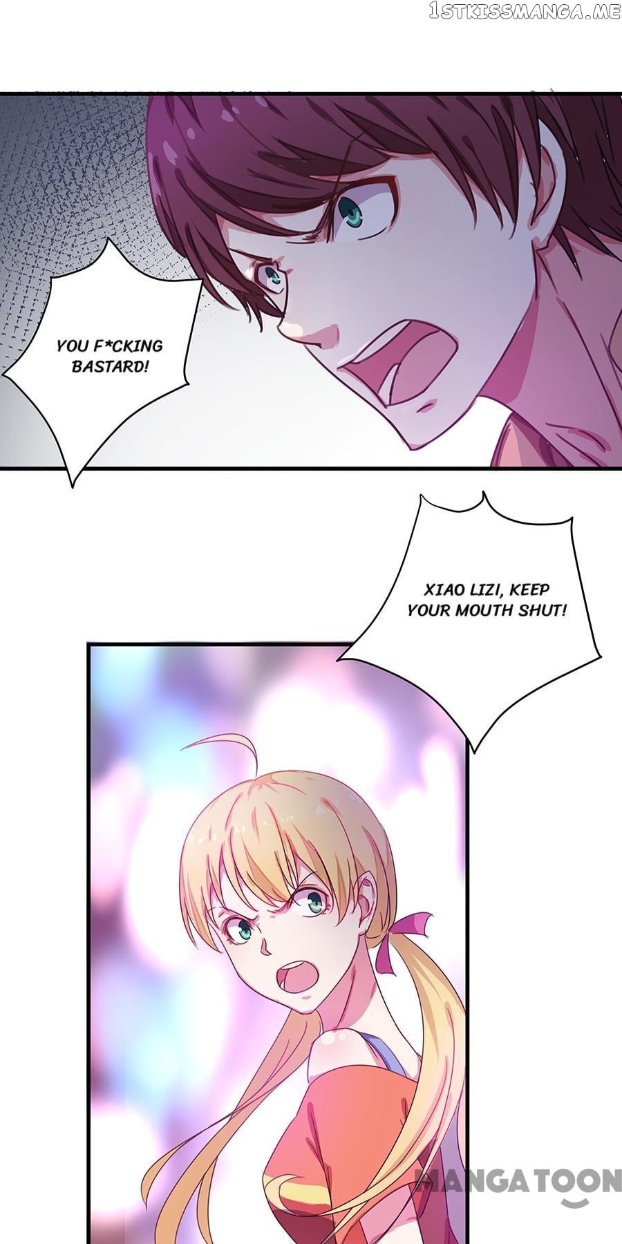 A Proper Lady Taken as Wife chapter 19 - page 12