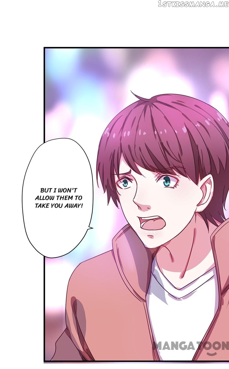 A Proper Lady Taken as Wife chapter 19 - page 14