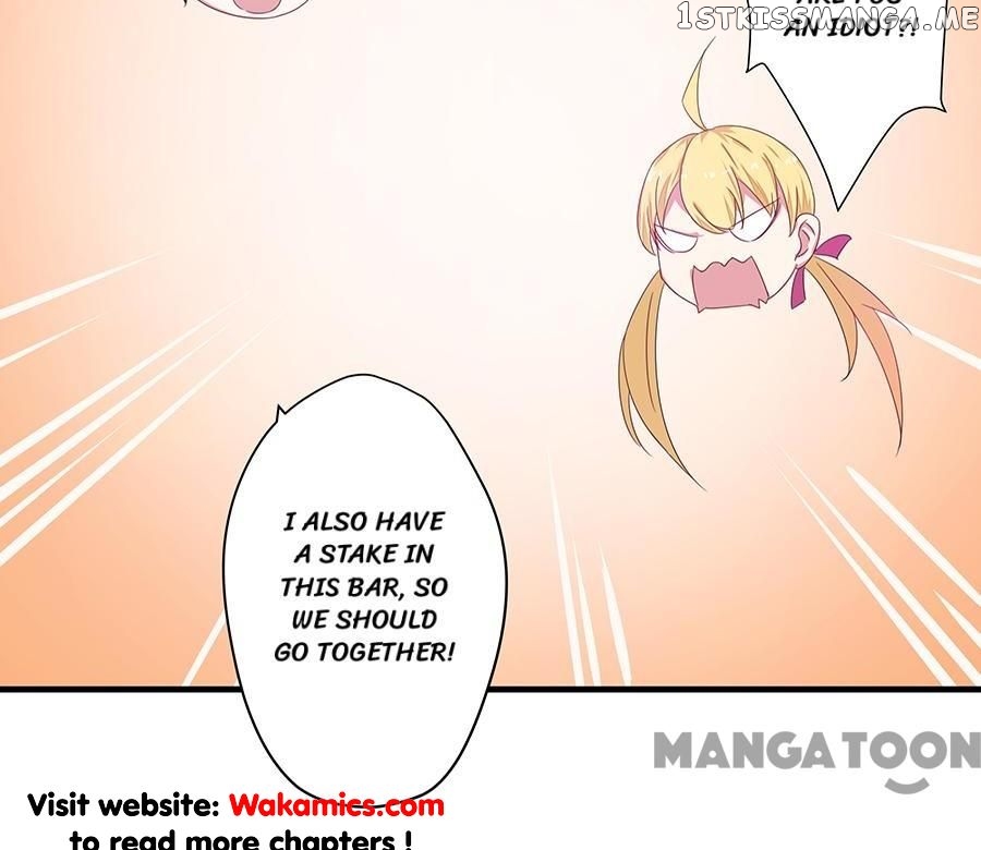 A Proper Lady Taken as Wife chapter 19 - page 16