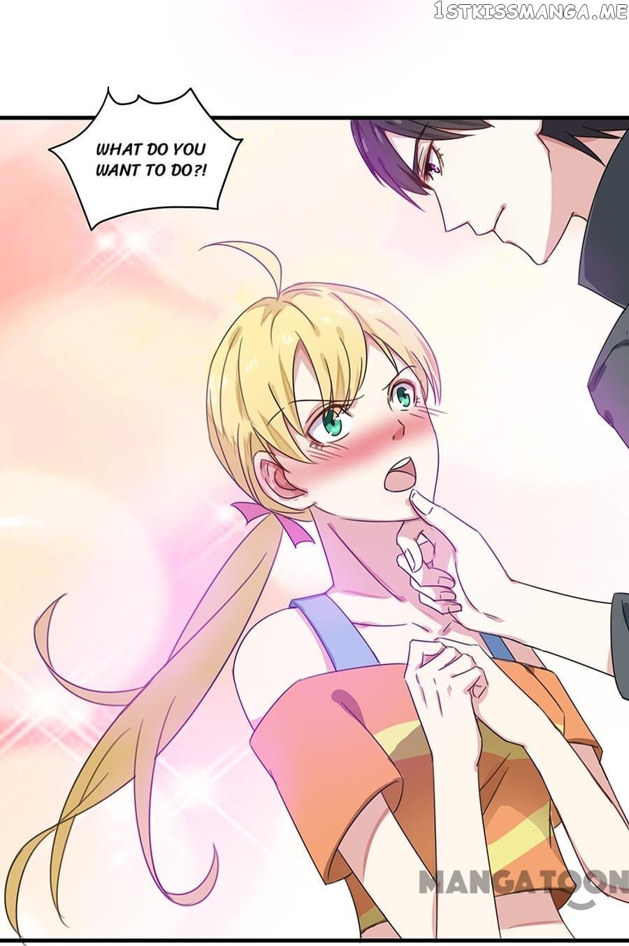 A Proper Lady Taken as Wife chapter 19 - page 19