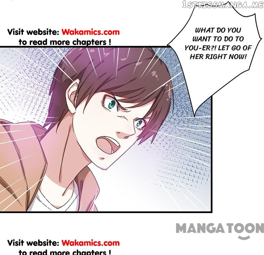 A Proper Lady Taken as Wife chapter 19 - page 20