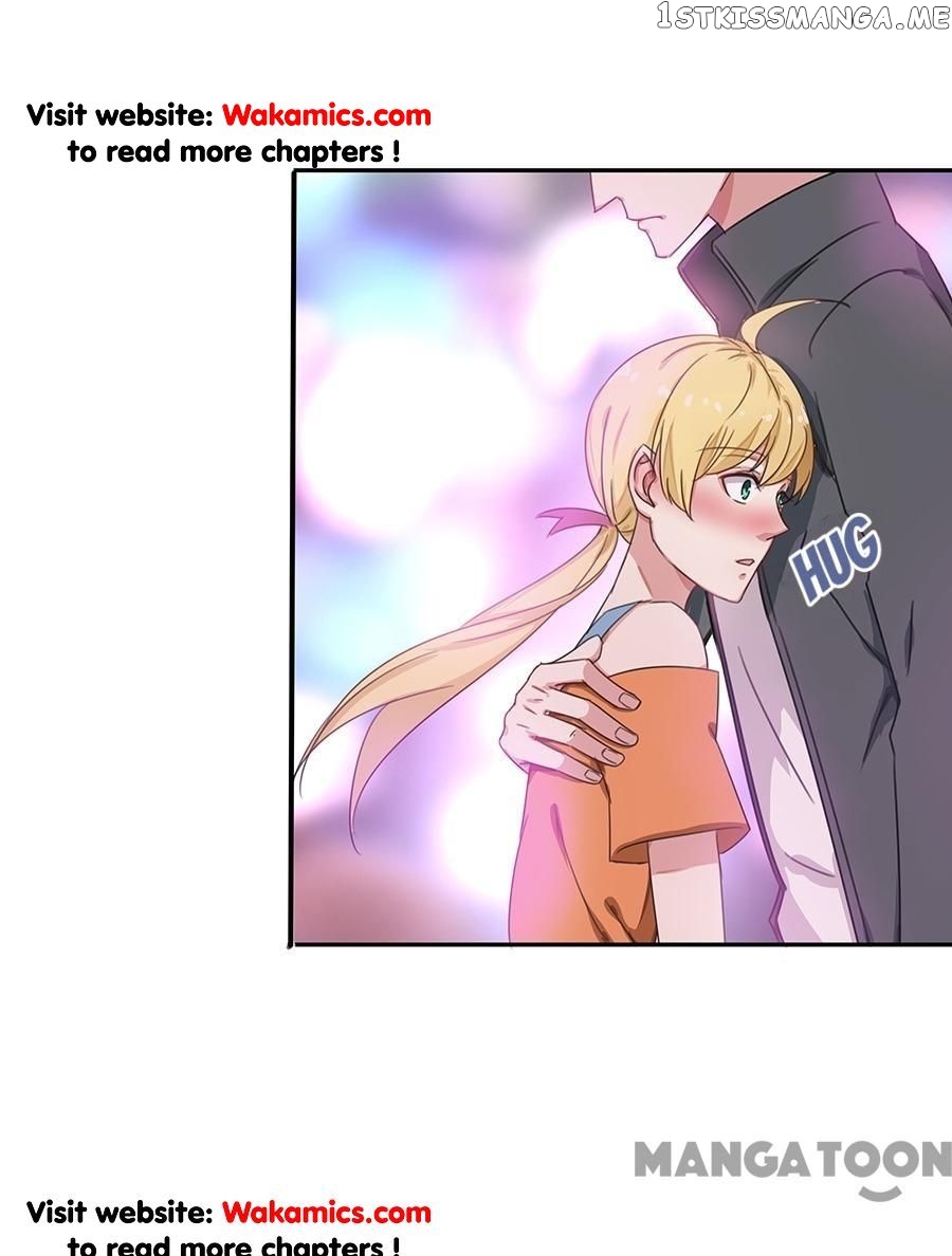 A Proper Lady Taken as Wife chapter 19 - page 21