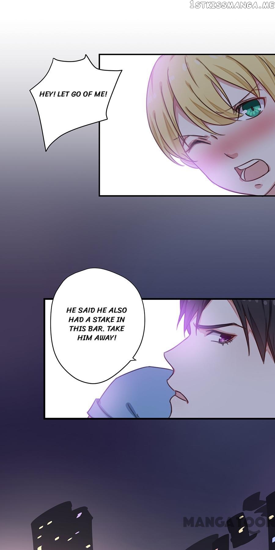 A Proper Lady Taken as Wife chapter 19 - page 24
