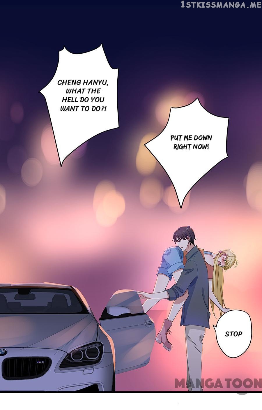 A Proper Lady Taken as Wife chapter 19 - page 26
