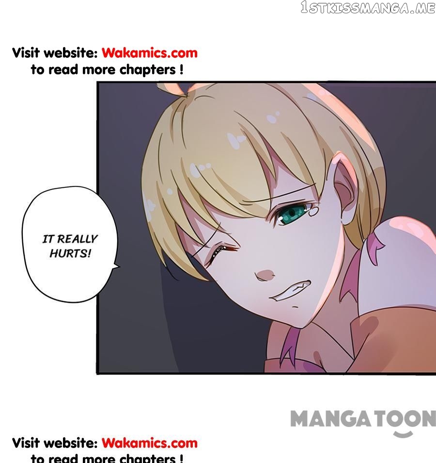 A Proper Lady Taken as Wife chapter 19 - page 28