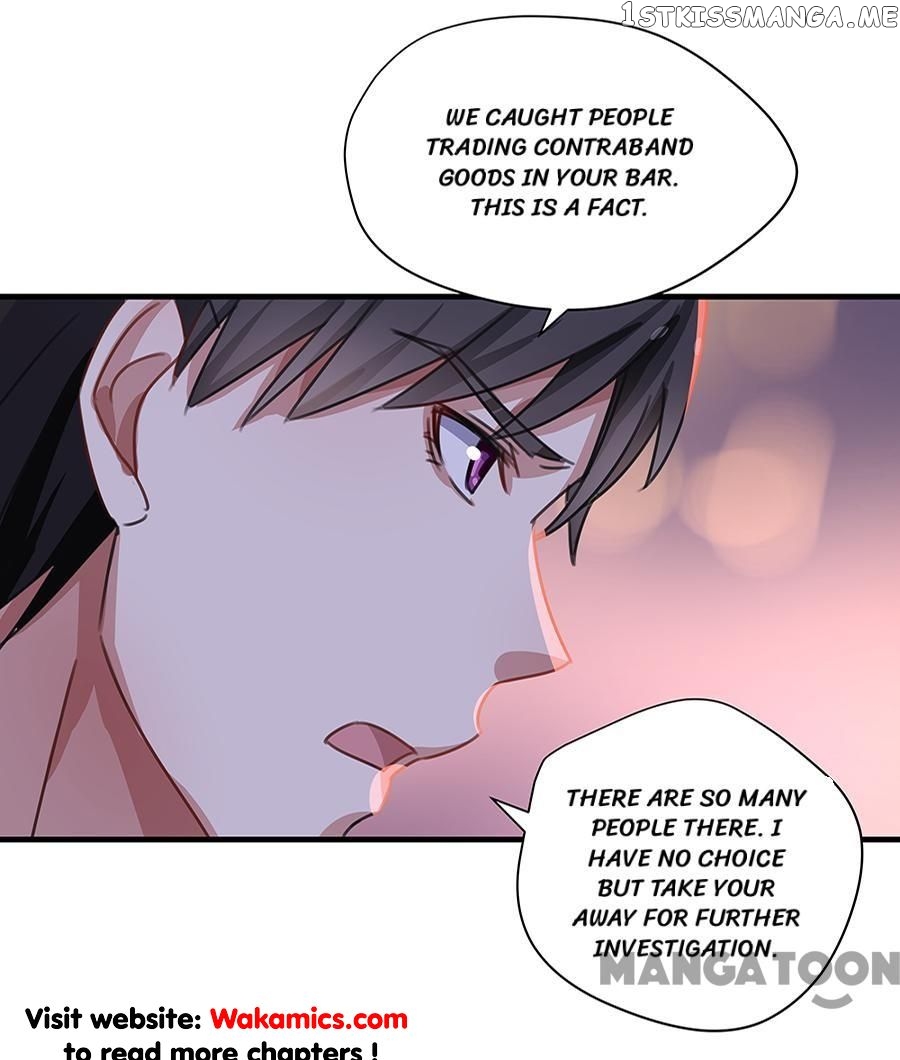A Proper Lady Taken as Wife chapter 19 - page 30