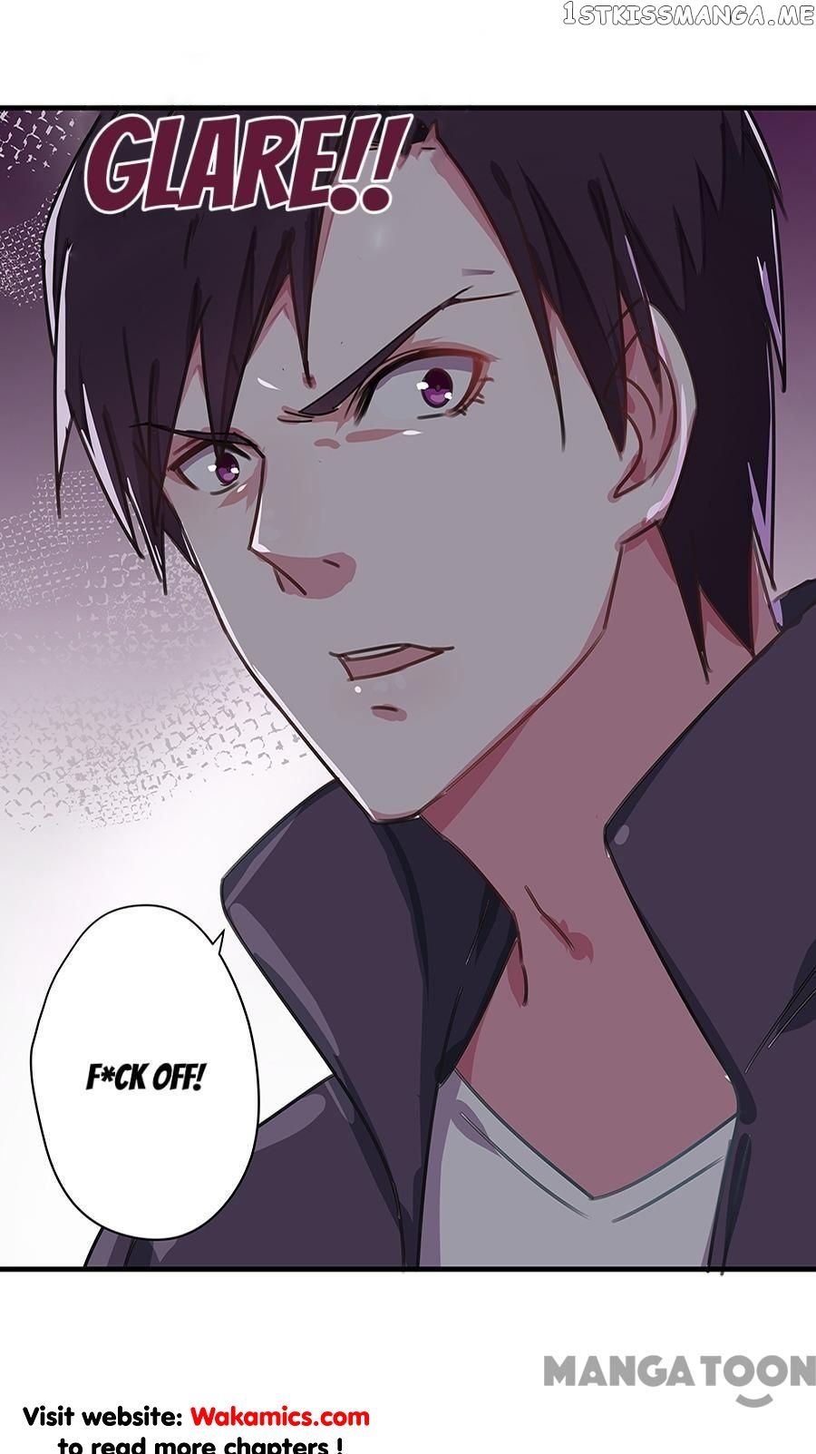 A Proper Lady Taken as Wife chapter 19 - page 8