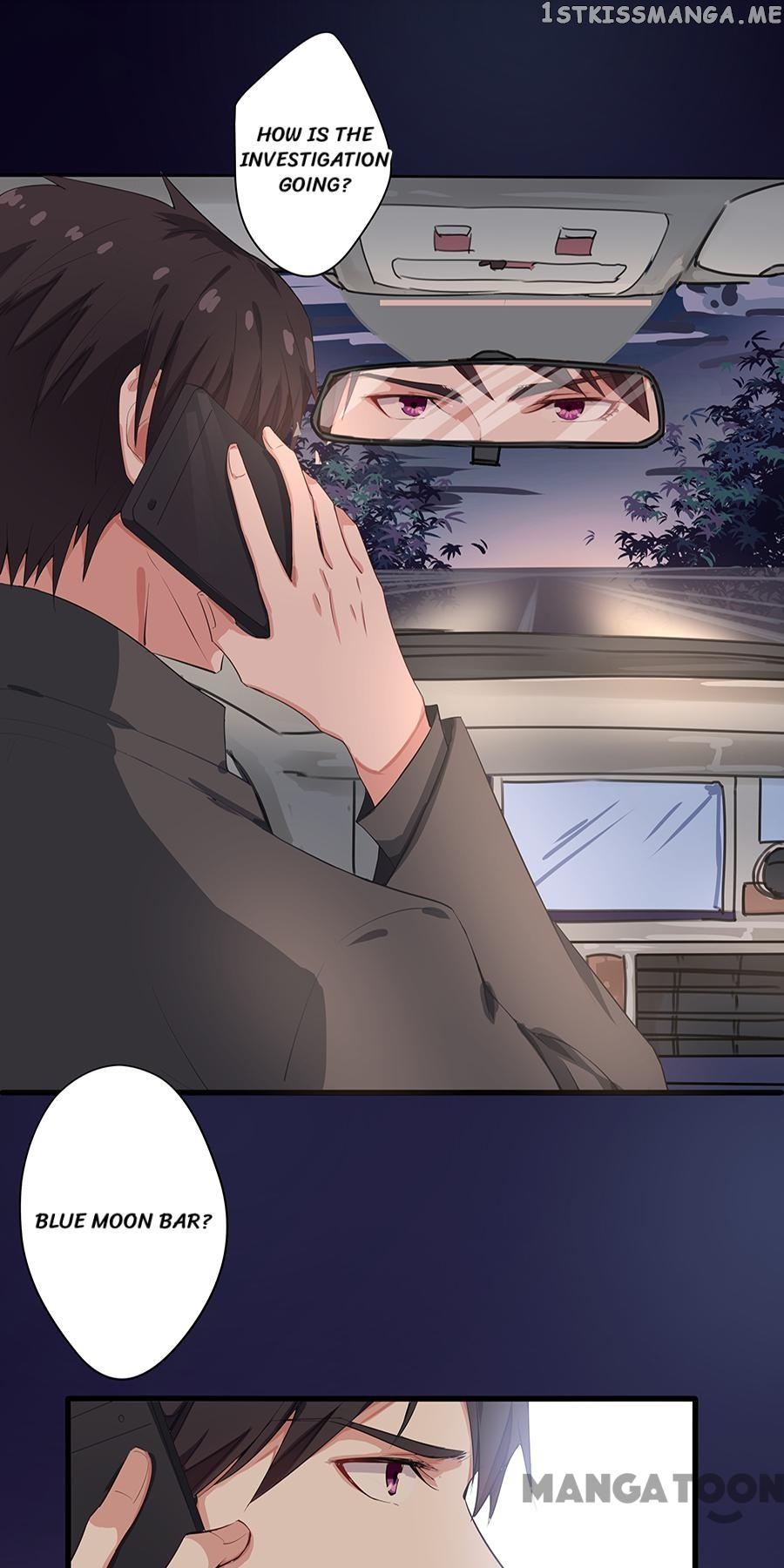 A Proper Lady Taken as Wife chapter 18 - page 1