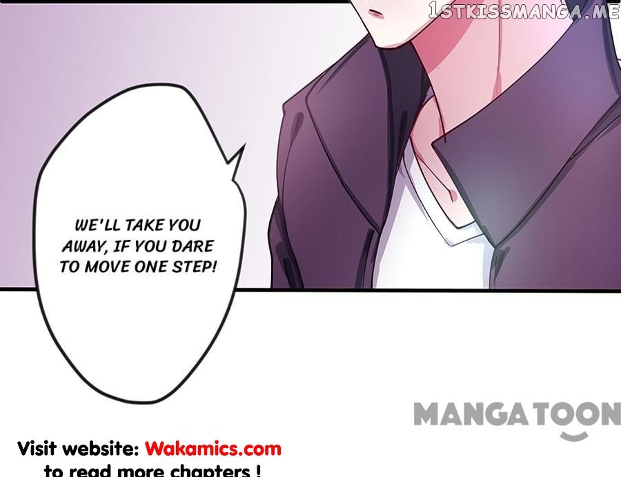 A Proper Lady Taken as Wife chapter 18 - page 14
