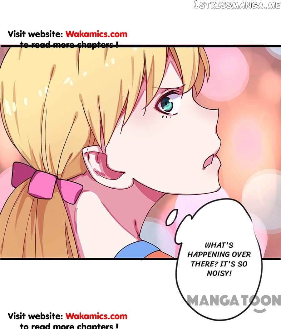 A Proper Lady Taken as Wife chapter 18 - page 15