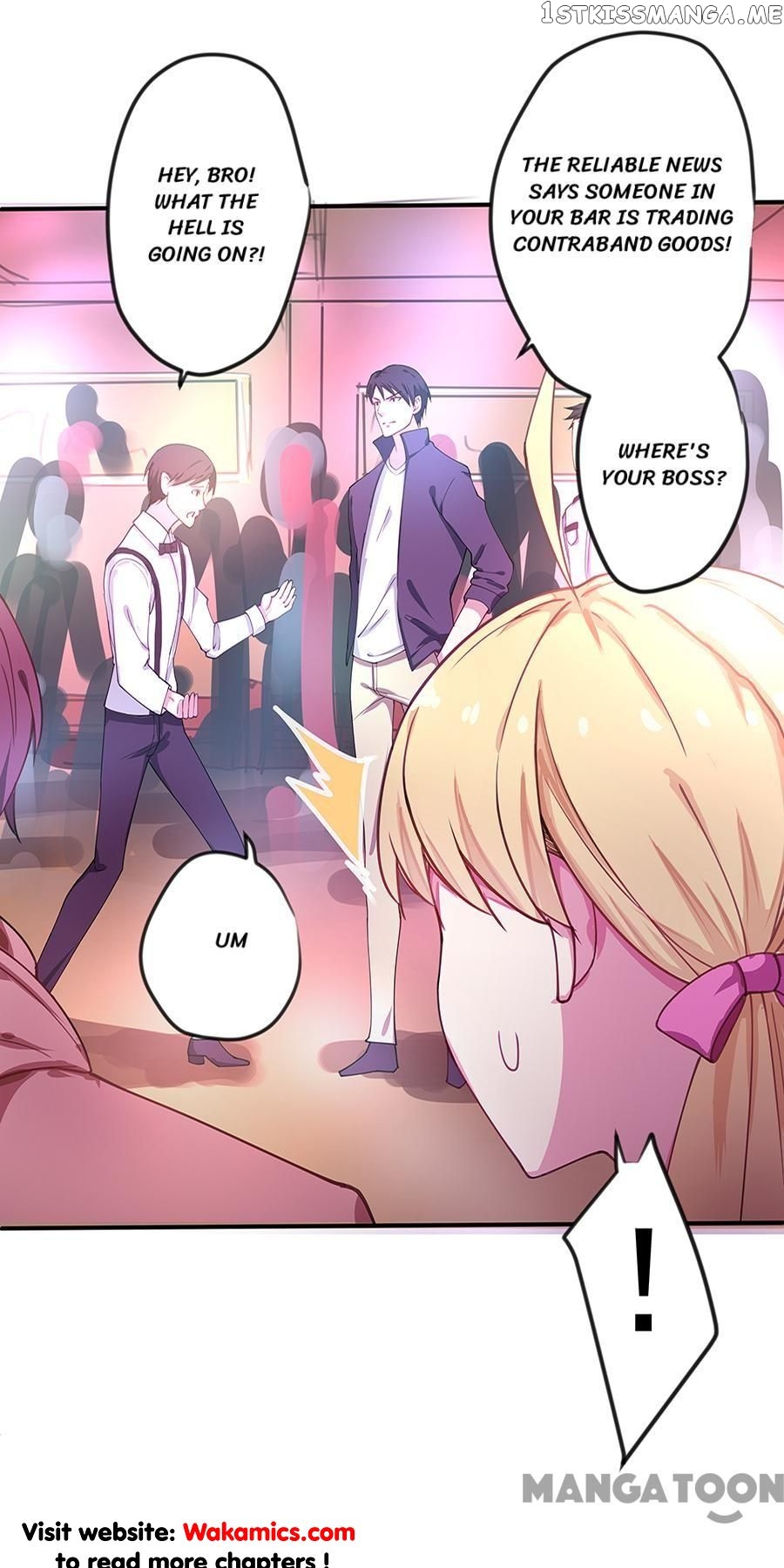 A Proper Lady Taken as Wife chapter 18 - page 16