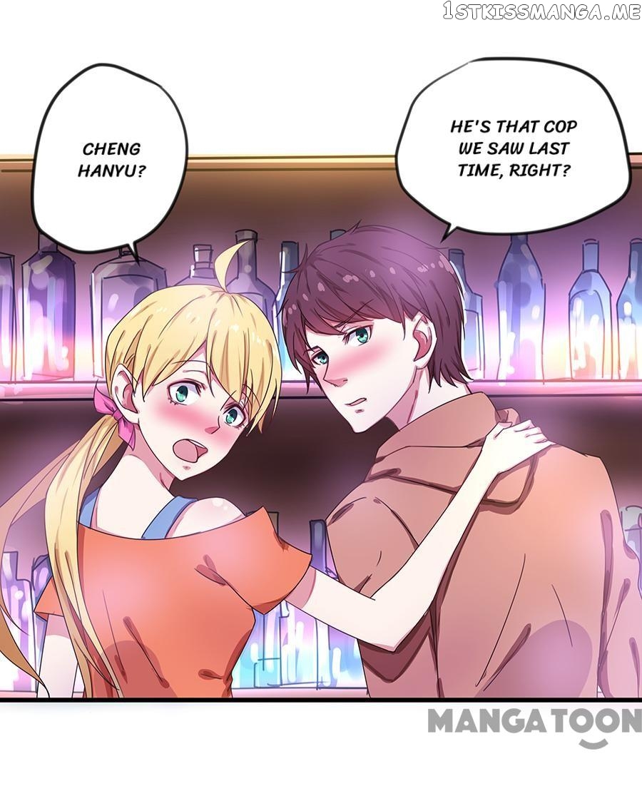 A Proper Lady Taken as Wife chapter 18 - page 17