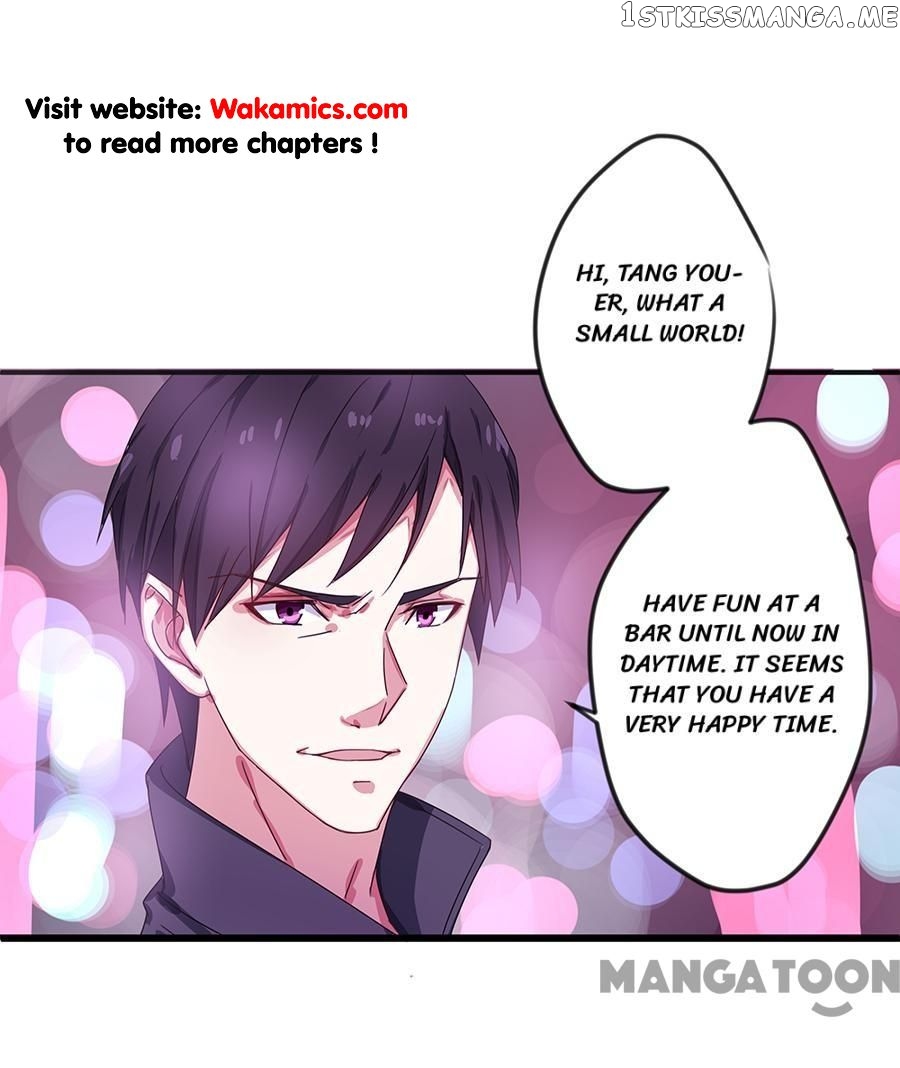 A Proper Lady Taken as Wife chapter 18 - page 18