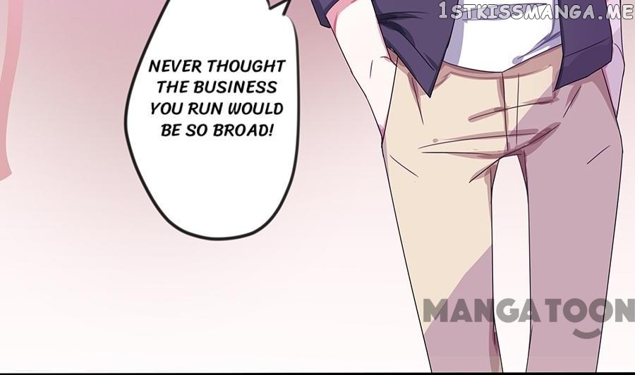 A Proper Lady Taken as Wife chapter 18 - page 22