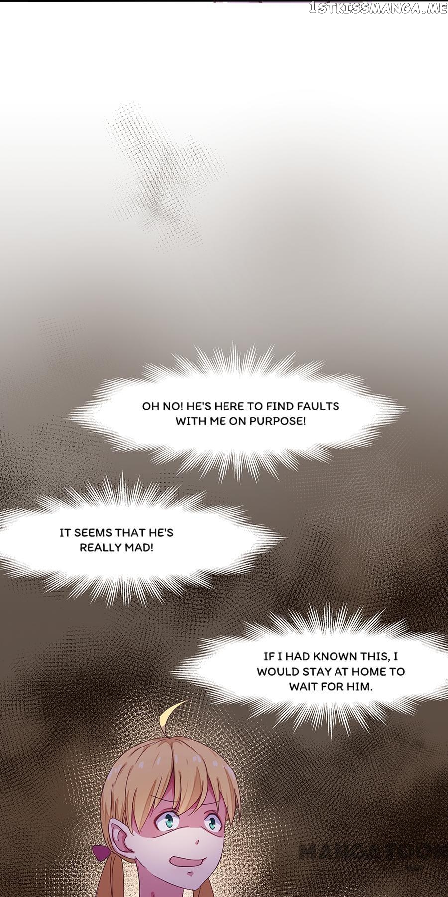 A Proper Lady Taken as Wife chapter 18 - page 25