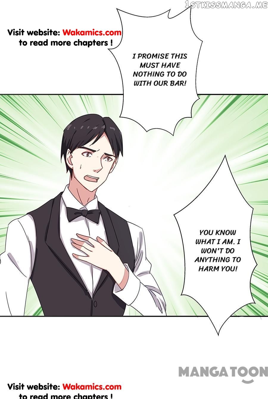 A Proper Lady Taken as Wife chapter 18 - page 31