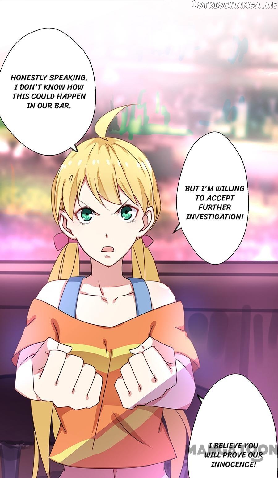 A Proper Lady Taken as Wife chapter 18 - page 33