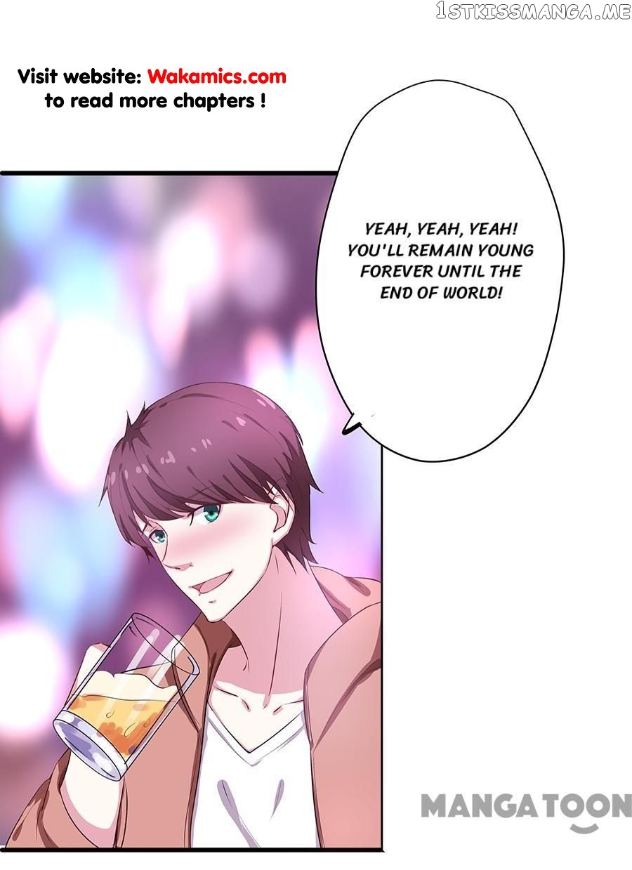 A Proper Lady Taken as Wife chapter 18 - page 8