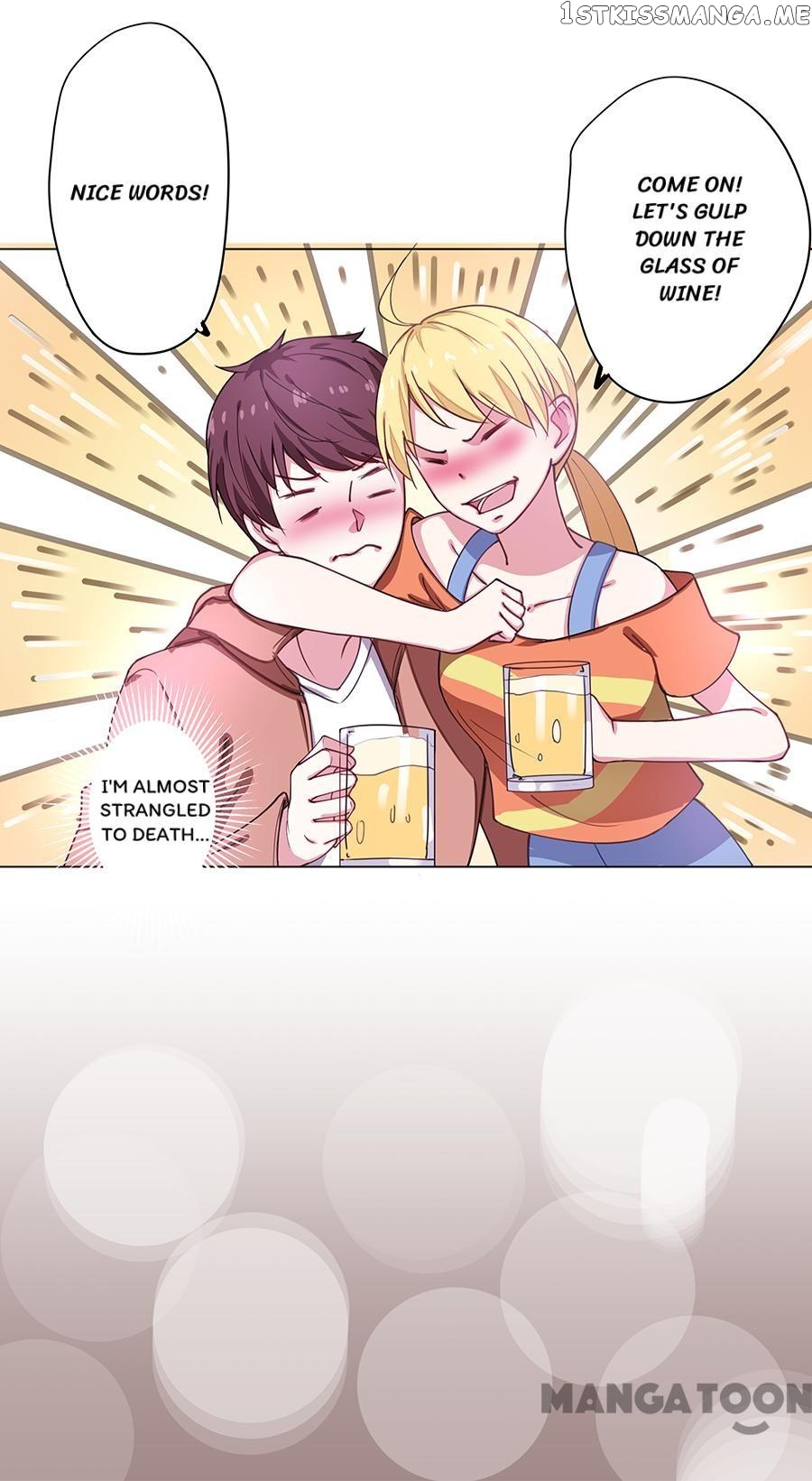 A Proper Lady Taken as Wife chapter 18 - page 9